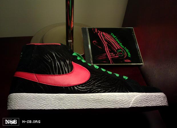 Nike SB Blazer \