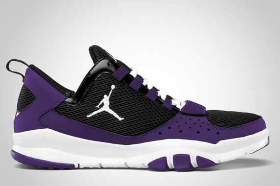 Air Jordan 9 boots