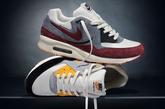 Nike Air Max Light size Exclusive Fall 2012 1