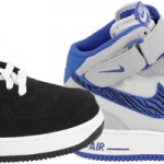 Nike Air Force 1 Mid Zebra Pack - Le Site de la Sneaker