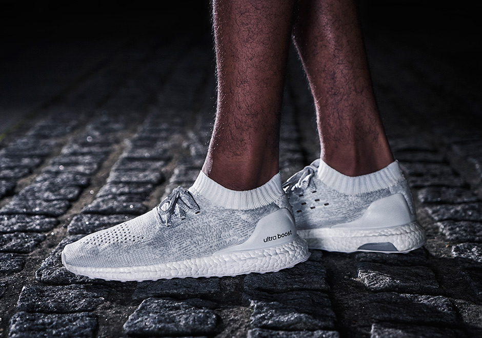 adidas ultra boost uncaged triple white buy
