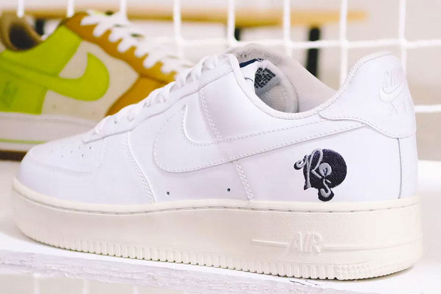 rocafella air force 1 for sale