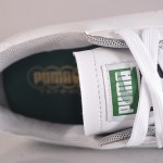 puma Mox Cilia Klobige Sneaker in Weiß