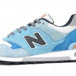 New Balance NM22 "Numeric x Lost Art" sneakers Toni neutri