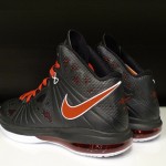 nike Fast lebron 8 ps black red white new photos ist 02 150x150