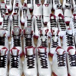 Jordan 14 Hyper Royal Matching Sneaker Tees Shirt White 23 quantity