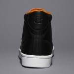 sneakers Soda converse ctas hi 568896c black white egret