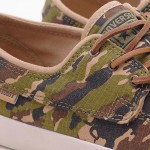 converse Cute Chuck Taylor All Star 70 x Missoni Hiker in olive and Moroccan blue