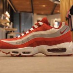 In other Air Max 95 news