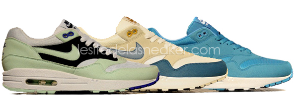 nike air max 1 automne 2012