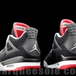 Air Jordan 11 XI Black Red 2012 Playoff Epic Look