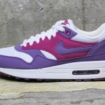 Nike WMNS Air Max 1 Purple EarthRave Pink 150x150