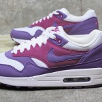 Nike WMNS Air Max 1 Purple EarthRave Pink 2 150x150