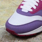 Nike WMNS Air Max 1 Purple EarthRave Pink 6 150x150