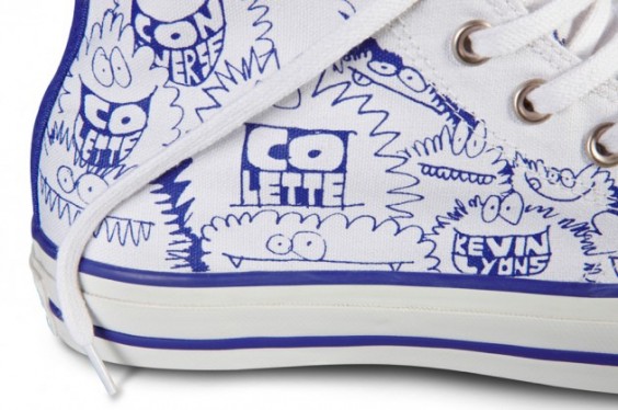 product eng 1020872 Converse Puffed Chuck Patch Tee