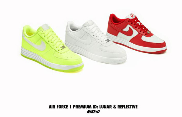 girls nike air force 1 size 3