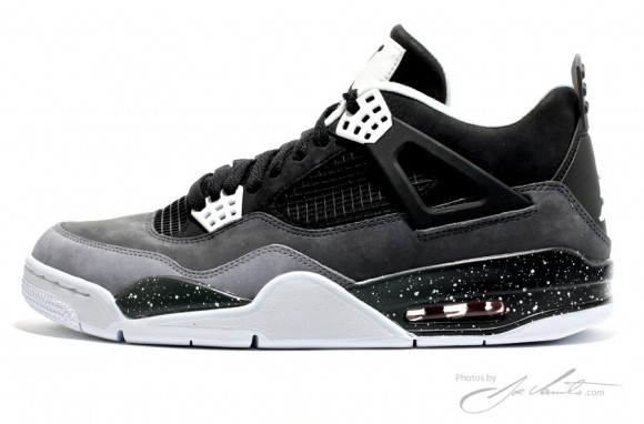 Air Jordan 4 Fear - Le Site de la Sneaker