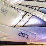 zapatillas de running Asics ritmo medio talla 41.5
