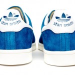 adidas originals stan smith suede blue 2 150x150