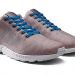 adidas Footwear zx flux weave glow coral 150x150