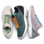 adidas Footwear zx flux weave pack 150x150
