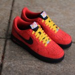 nike air force 1 low university red paisley 01 150x150