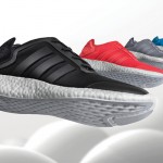 adidas pure boost foot locker europe collection 150x150