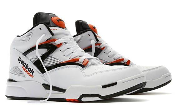 pictures of reebok pumps