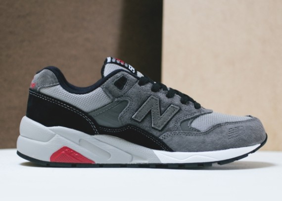 The New Balance 574 has been one of the industrys most revered