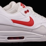 nike air max 1 leather white university red neutral grey 3 150x150