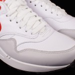 nike air max 1 leather white university red neutral grey 4 150x150