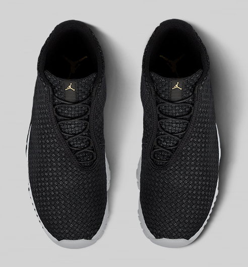 Air Jordan Future Black White - Le Site de la Sneaker