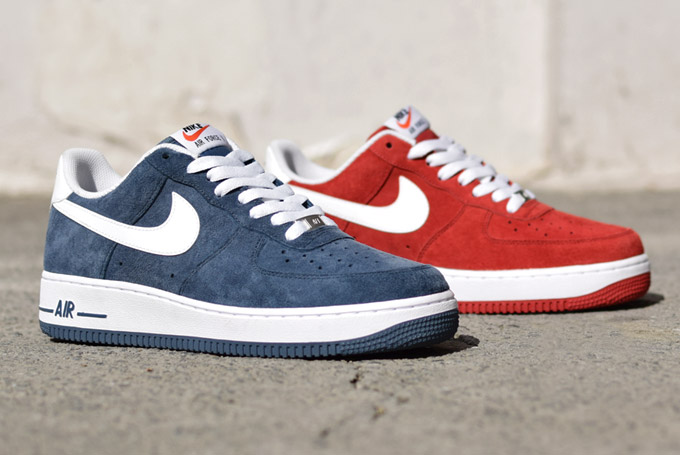 nike air force 1 low femme 2014