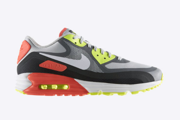 promo nike air max 90 wr infra