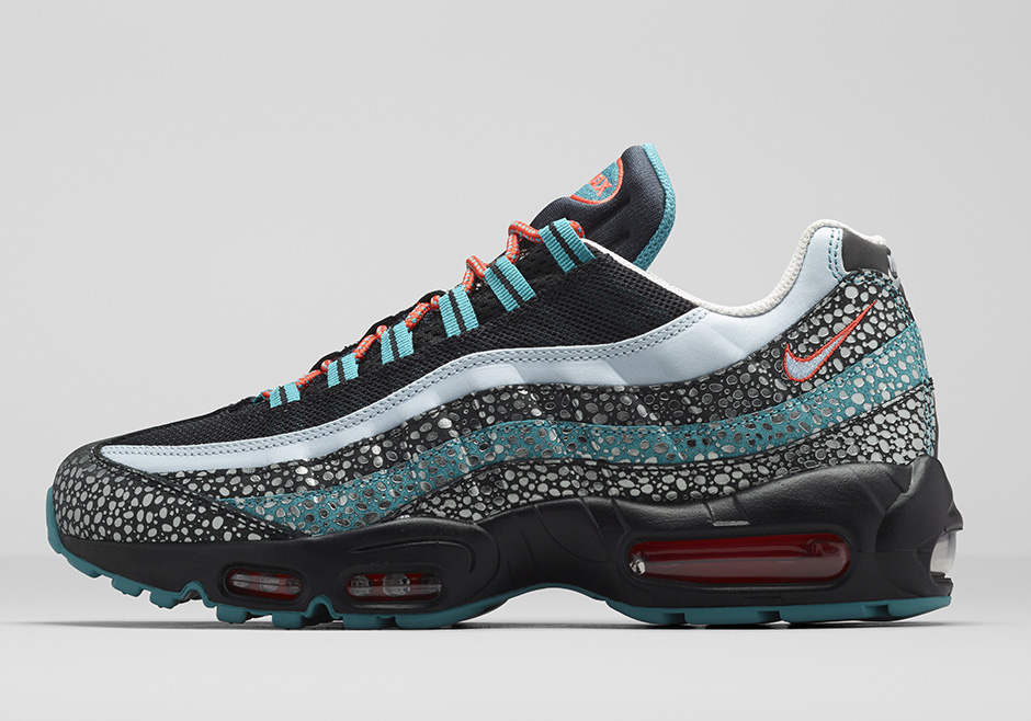 air max 95 nouvelle collection