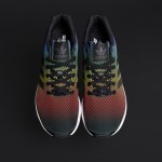 adidas zx flux nylon spectrum 1 150x150