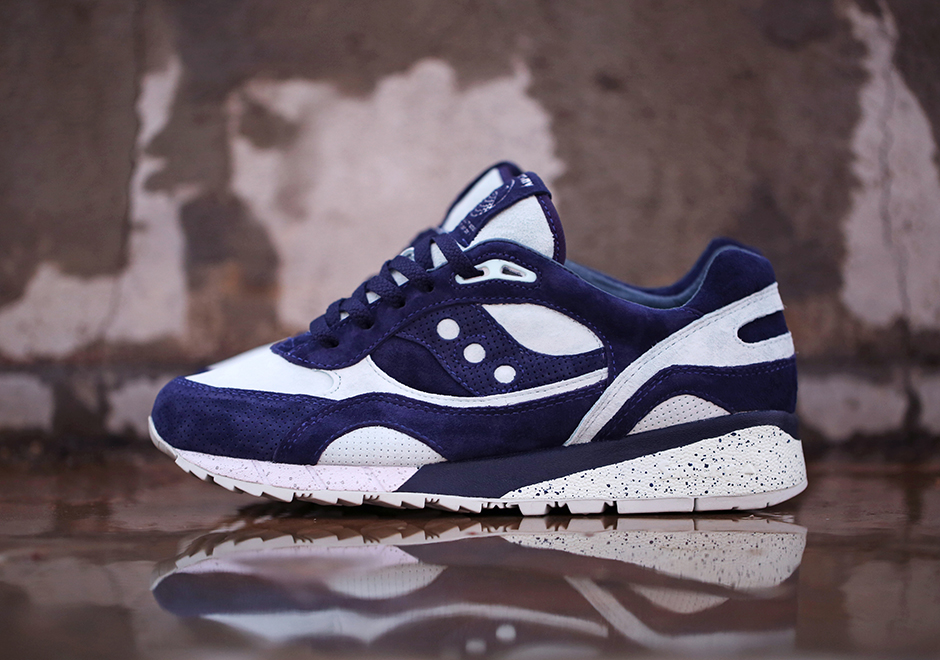 saucony shadow 6000 homme chaussure