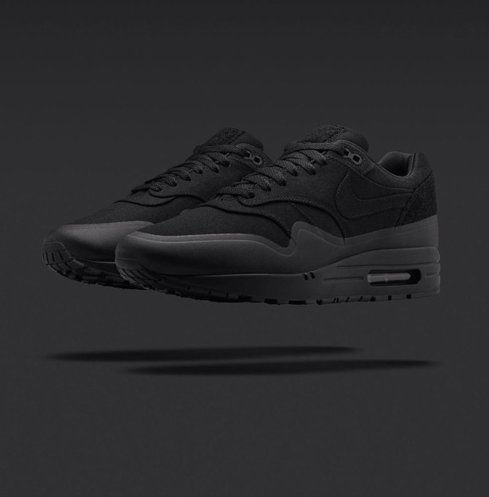 air max one patch