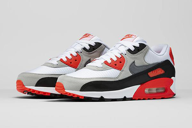 airmax 90 infrared