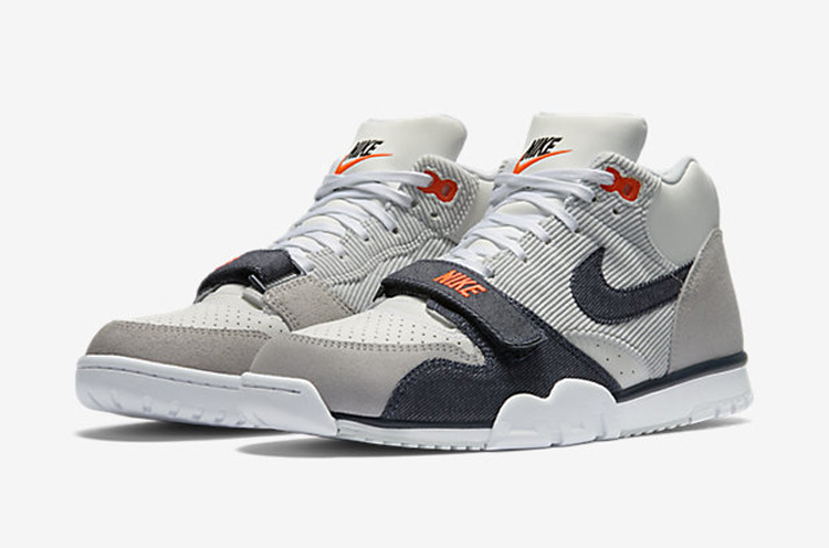 air trainer 1 mid - 50% remise - www 