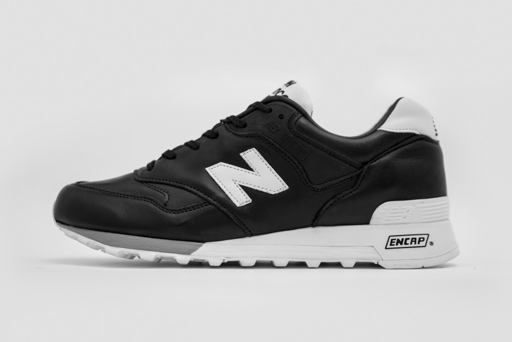 new balance 574 made in england black