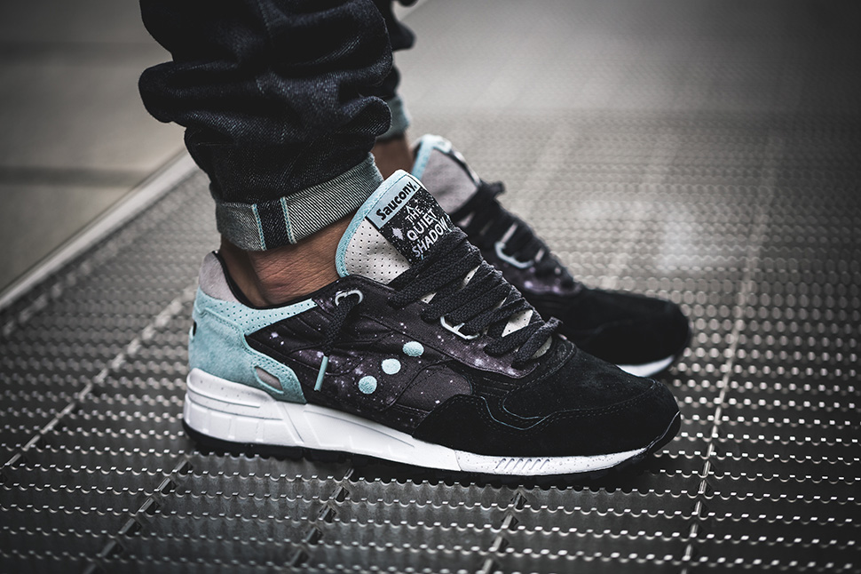 saucony shadow 5000 femme chaussure