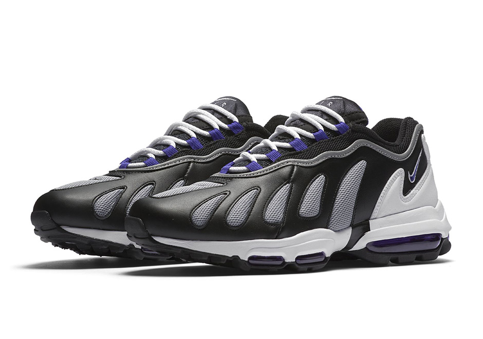 nouvelle collection air max 96