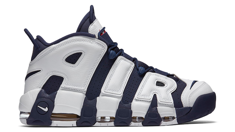 pippen olympic uptempo