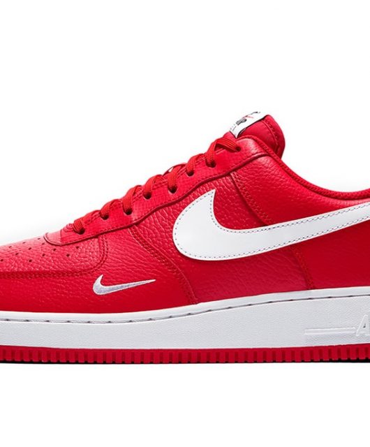nike air force 1 low red 1 530x640