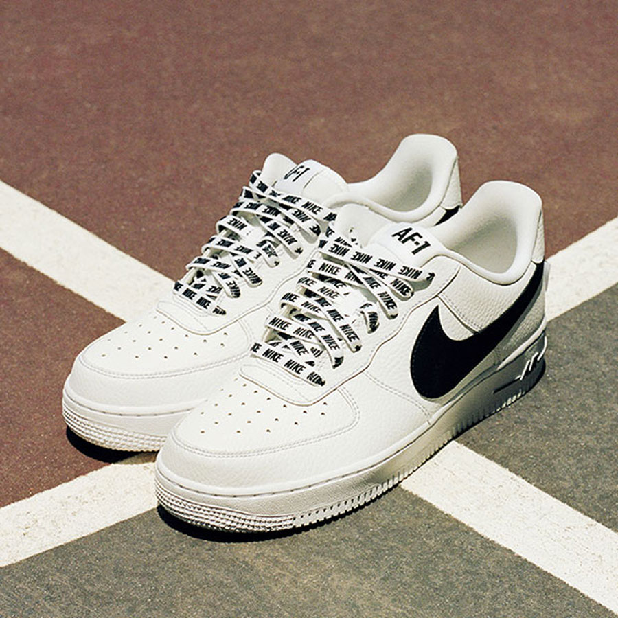 Nike Air Force 1 Low NBA Pack - Le Site 