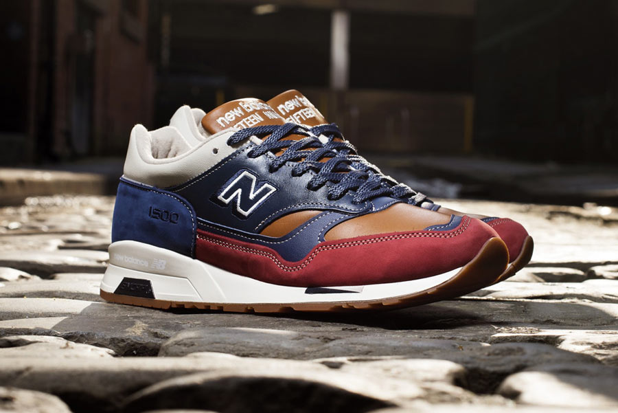 new balance collection made in uk