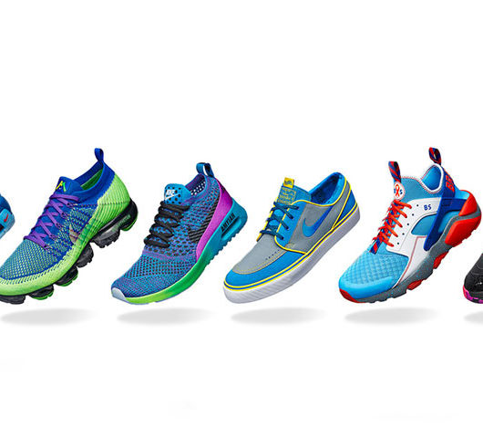 nike doernbecher freestyle 2017 collection 530x479