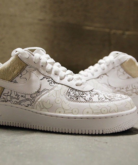 nike air force 1 low year of the dog yotd 2018 1 530x632