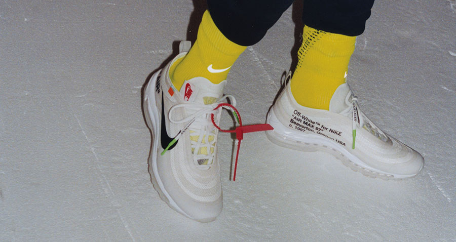 off white air force 97